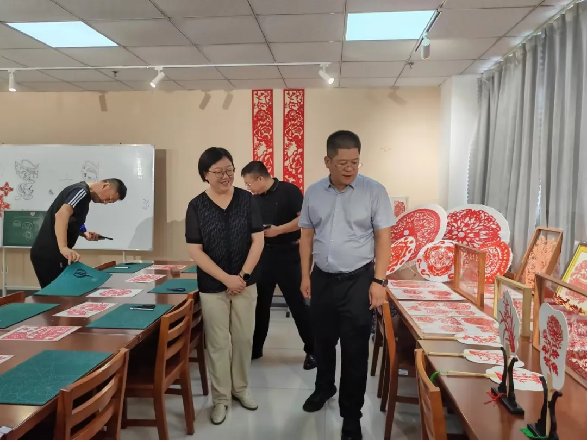 山东省民族中等专业学校(山东青州技师